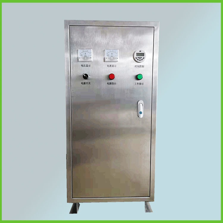 外置式水箱消毒器 SCII-20HB 水箱水质处理机质优价廉 睿汐环保实力批发