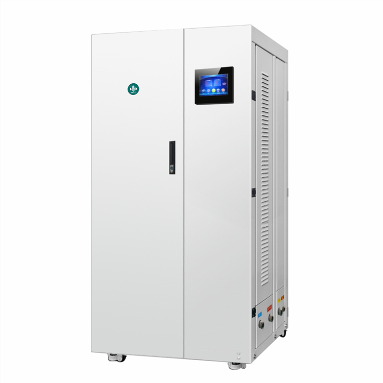 吉蜜JMOOD商用取暖炉ML200 一级能效 智动运行 无需人工值守 采暖热水系统报价