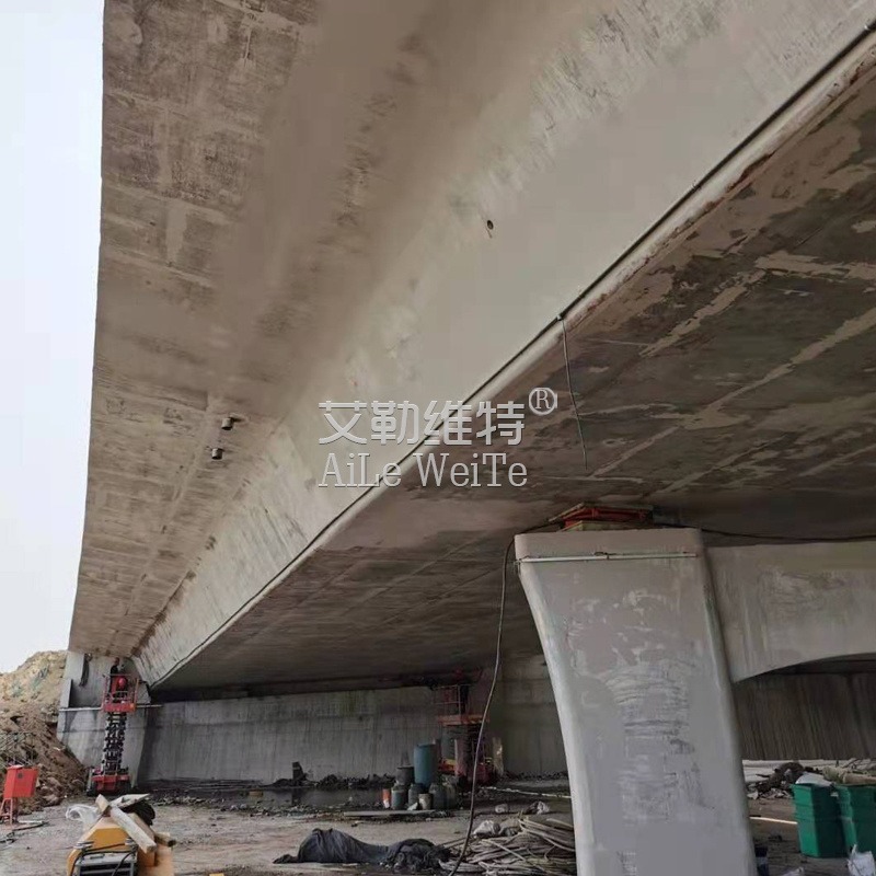 郑州清水混凝土保护剂  水泥漆  桥梁涵洞修色剂、混凝土调整材、桥梁修色剂