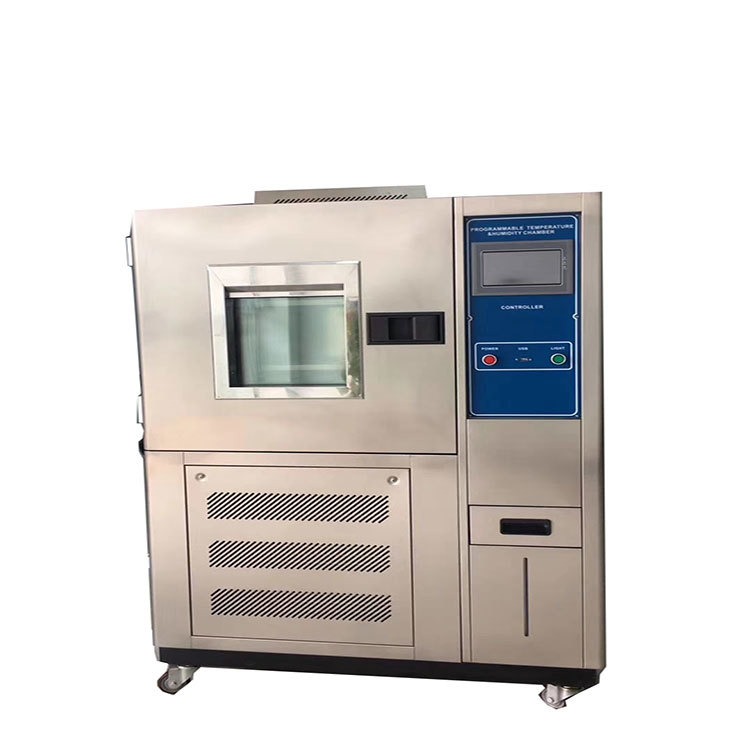 欧美奥兰OM-100L 高低温试验箱 可程式恒温恒湿试验箱 高低温试验箱 恒温恒湿箱