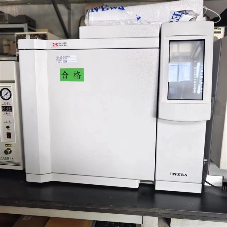 出售二手气相色谱仪 白酒分析检测仪 TVOC残留分析仪器 建功回收