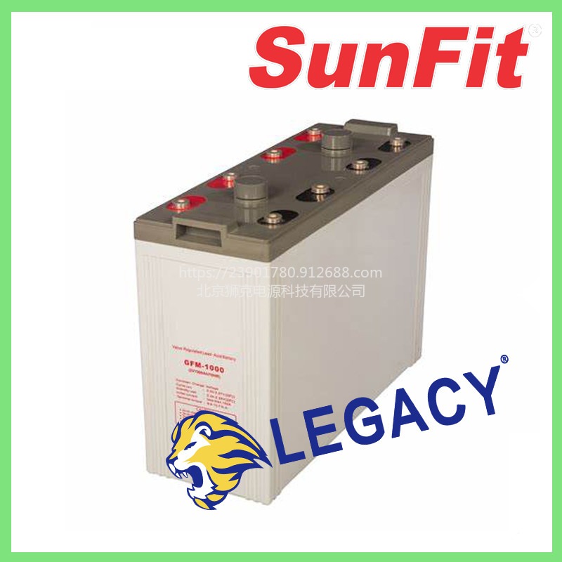 SUNFIT蓄电池Sunfit 深循环电池 12v75ah - 太阳能蓄电池图片
