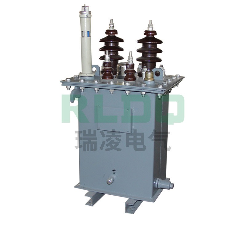 10kV级D11油浸式电力变压器630KVA