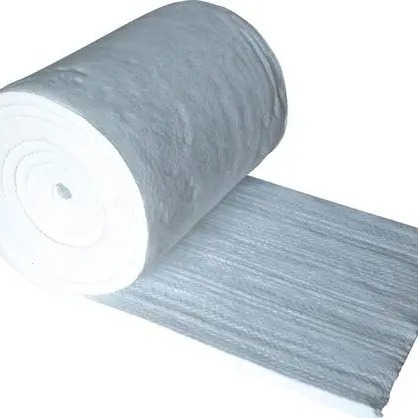 硅酸铝针刺毯 棉 防火 隔热  陶瓷纤维毯棉 防火隔热材料 嘉豪节能科技