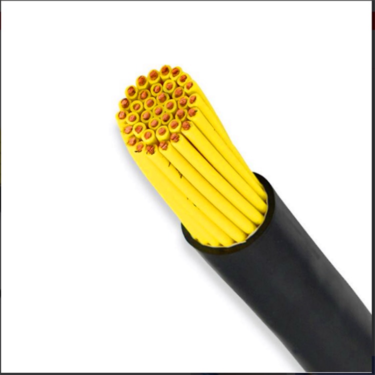 KYVFR61.5耐低温控制电缆