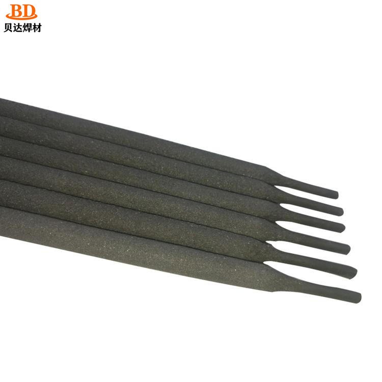 D310耐磨焊条    贝达 锤头  锤盘修复专用焊条