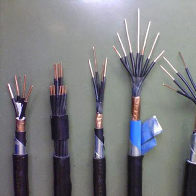 信泰 低压铜芯控制电缆 KVV22控制电缆 抗冻耐高温电缆