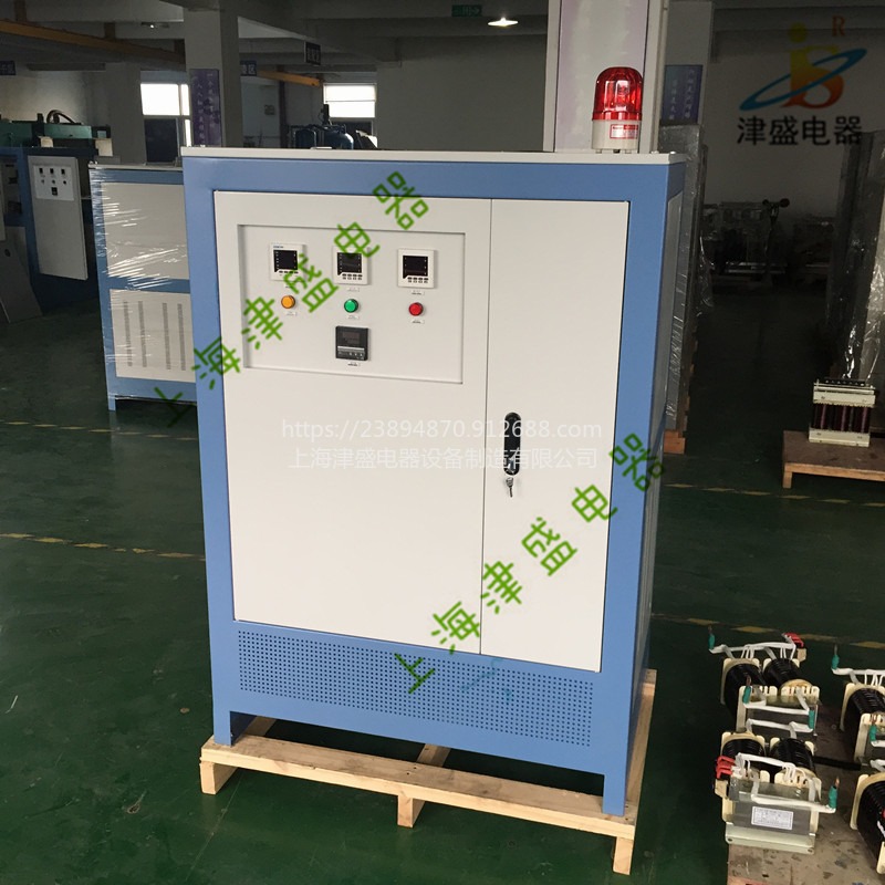 上海变压器厂家供应三相干式变压器SG-300KVA 380V变575V三相隔离控制变压器