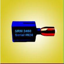 BCR-348R人血清(高孕酮)标准物质、BCR-320R河道泥沙(微量元素)标准物质 欧盟BCR/IRMM/ERM标准