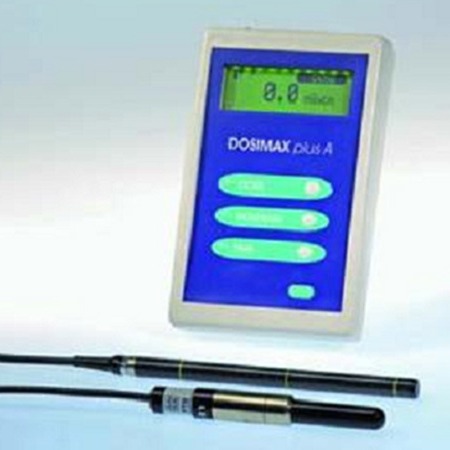 Delta德尔塔仪器IBA DOSIMAX plus A HV剂量仪