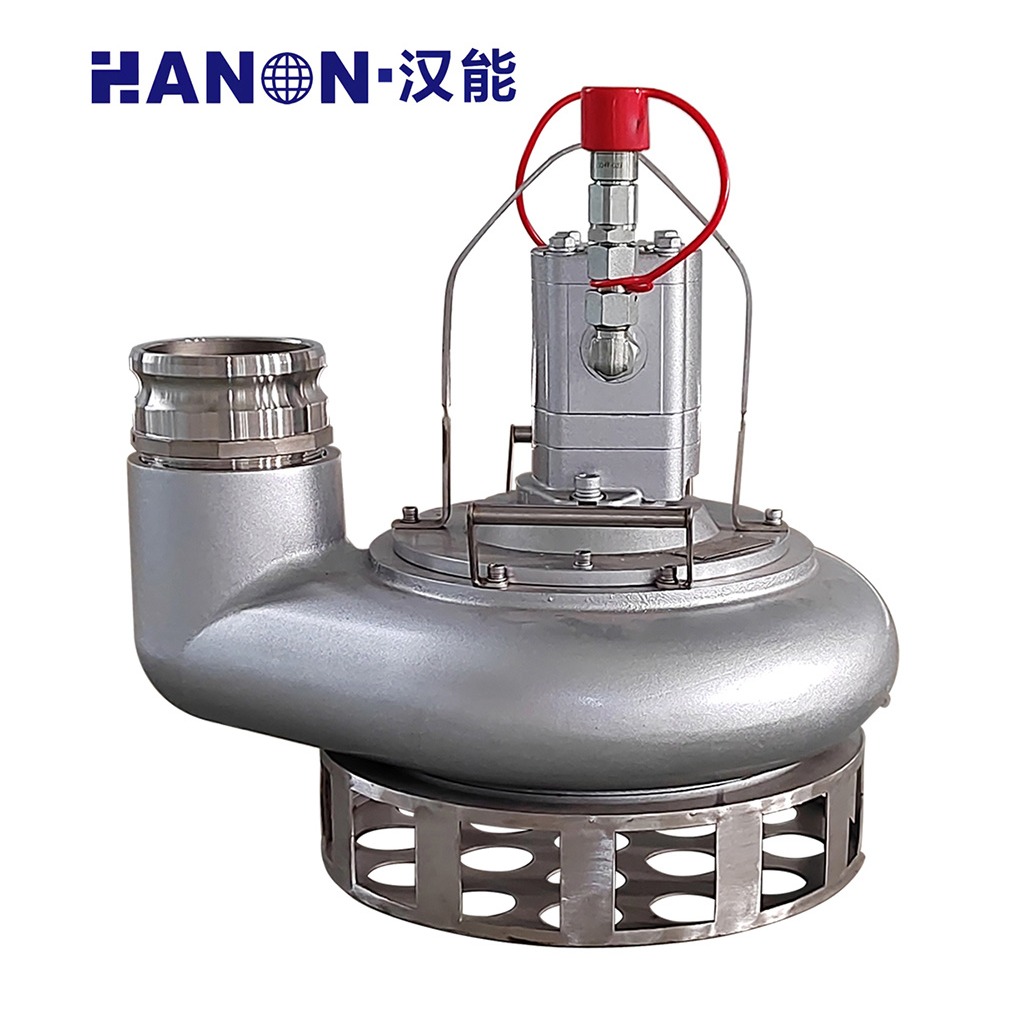渣浆泵 污水泵 便携式排水泵 抽水泵 排水泵 汉能 YZJ系列 厂家定制