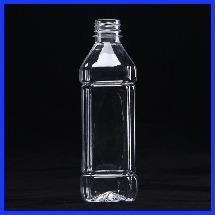 沧盛 一次性塑料瓶 纯净水塑料瓶 矿泉水瓶