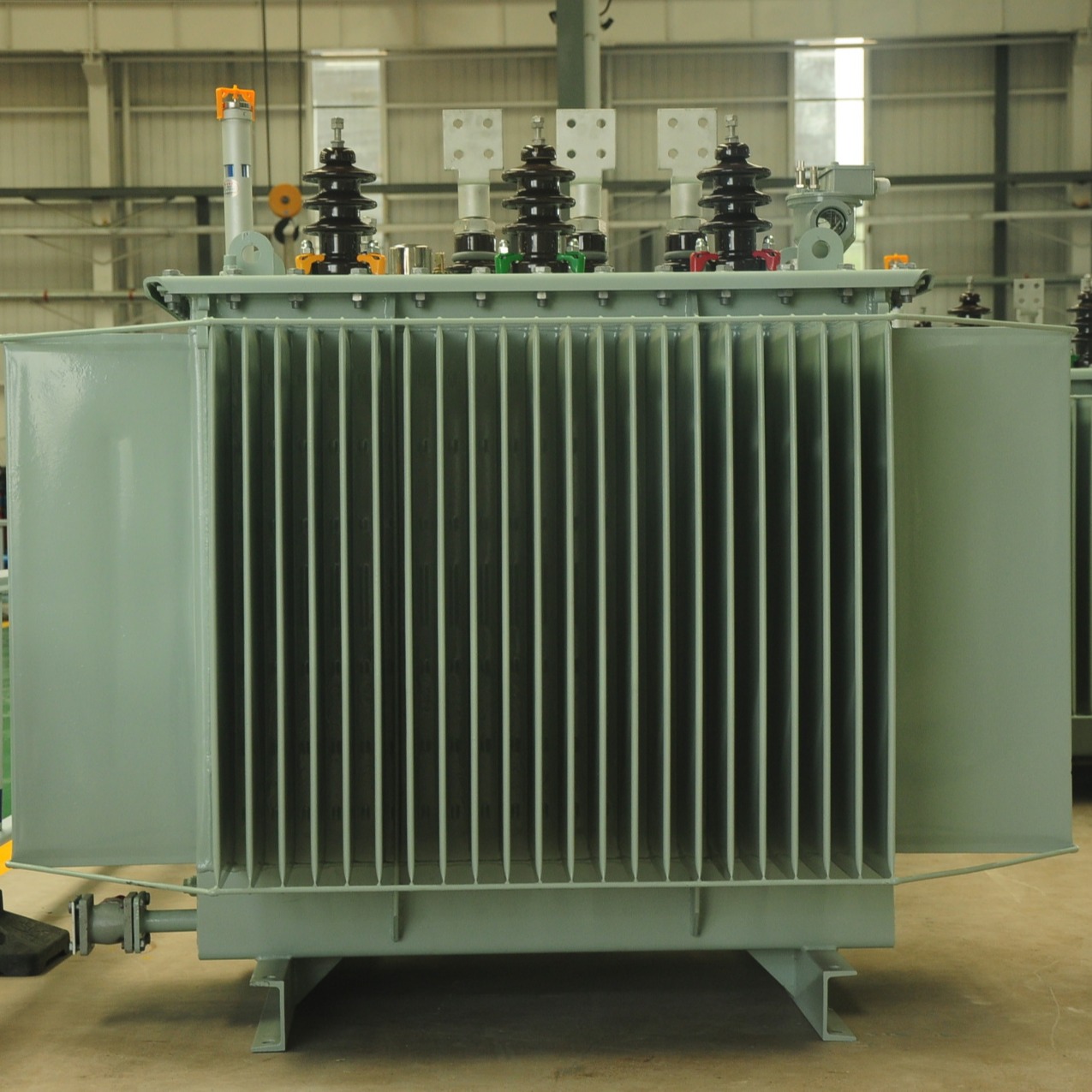 S11-315KVA油浸式变压器厂家 鹏程电气有限公司供应  价格优美欢迎电联