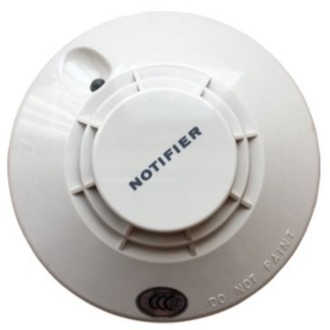 Notifier诺蒂菲尔JTY-GD-FSP-951G点型感烟探头报警器