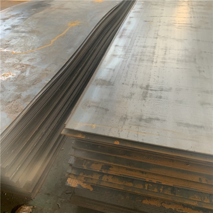 赤水市 本厂专业生产一批 Q390高强钢板  货源充足Q390高强板  以高的品质保证 哲磊金属图片