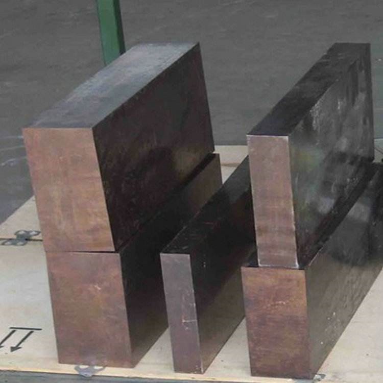 C18200鉻锆铜板  高导电铬锆铜板耐腐蚀性强