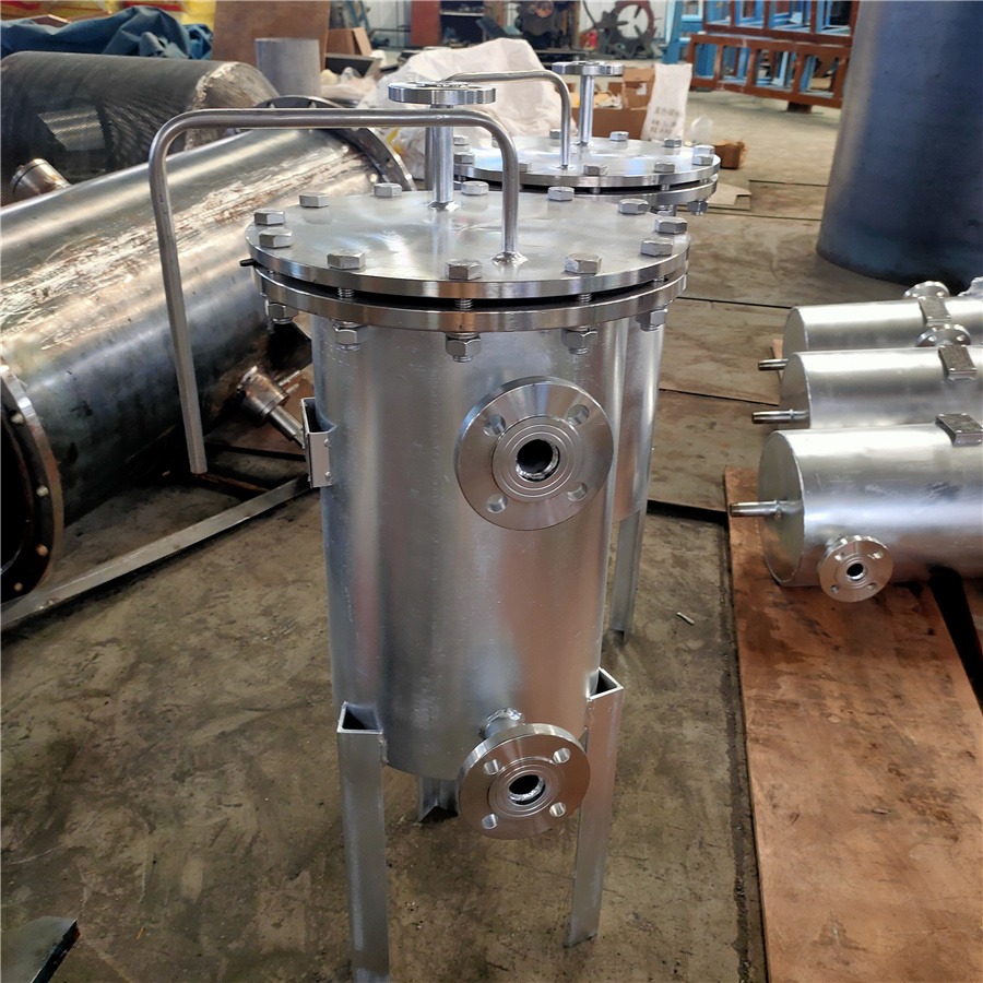 取样冷却器QYL254华银汽水取样器厂家制造