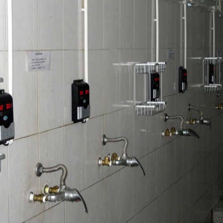 澡堂水控器IC卡淋浴水控器IC卡浴室水控器