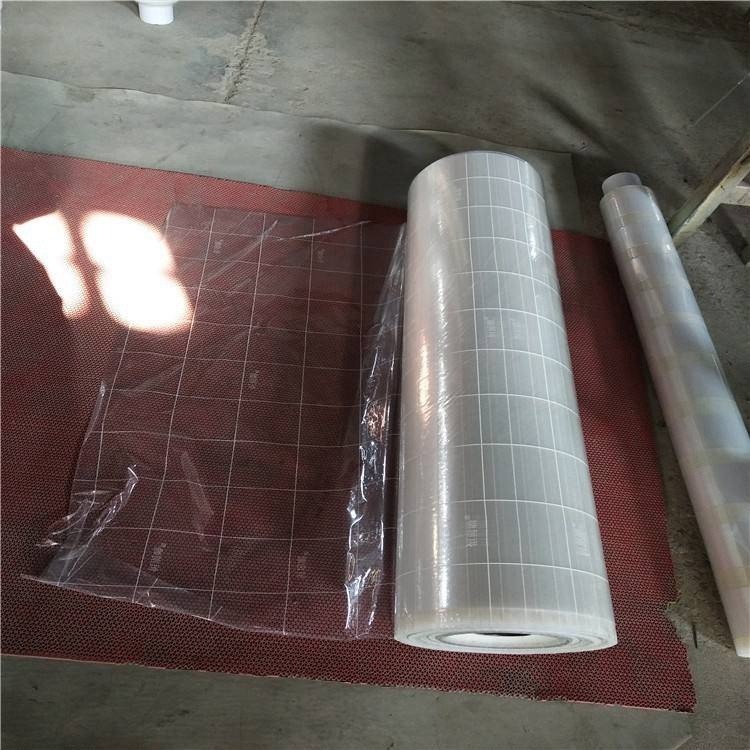 铝板保护膜 门窗保护膜 型材保护膜 厂家定制