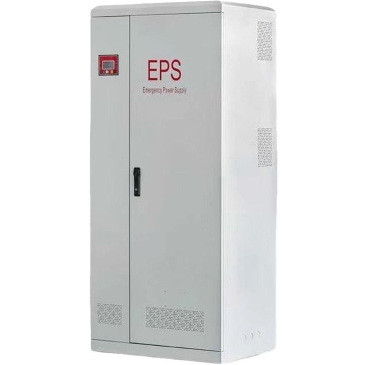 三相EPS 应急电源15KVA消防电梯水泵 集中照明380V动力型负载eps