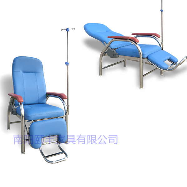 贵州输液椅单人位输液椅医用输液椅厂家