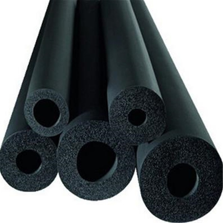宏拓莱 b1级橡塑管 防火保温橡塑管 B1级橡塑 厂家供应