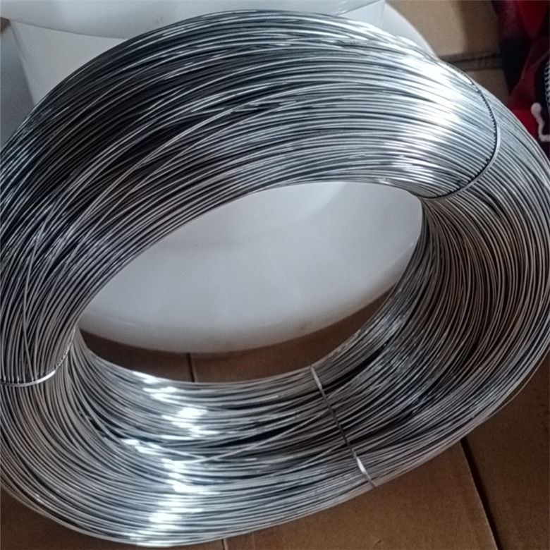 安平304不锈钢金刚网 丝线软丝 不锈钢退火丝氢退丝 价格优惠图片