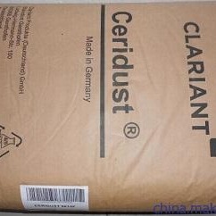 供应Clarian柯莱恩蜡粉9610F德国原装进口蜡粉 聚乙烯蜡粉扩散粉涂料助剂图片