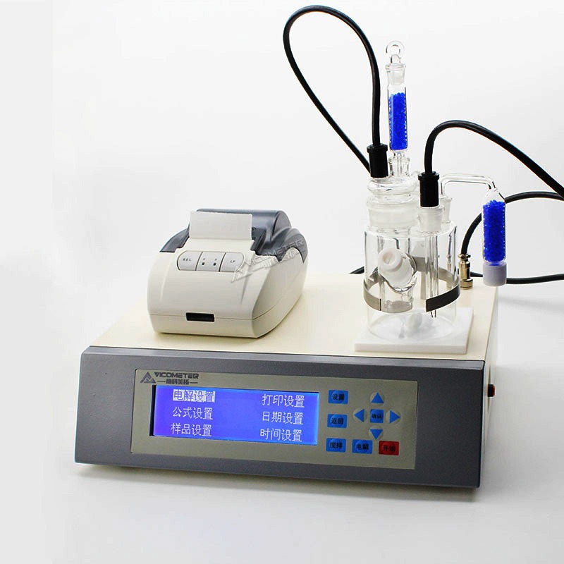 食品水分测定仪JC-A2花生水分测定仪图片