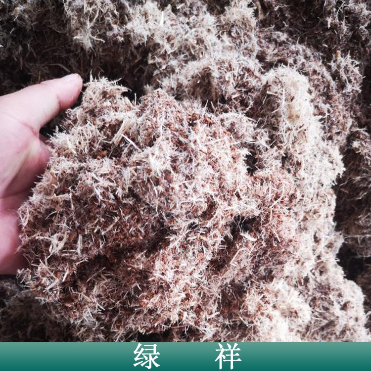 现货供应生态绿化植草椰丝毯  植物纤维毯 绿祥供应 免费寄样