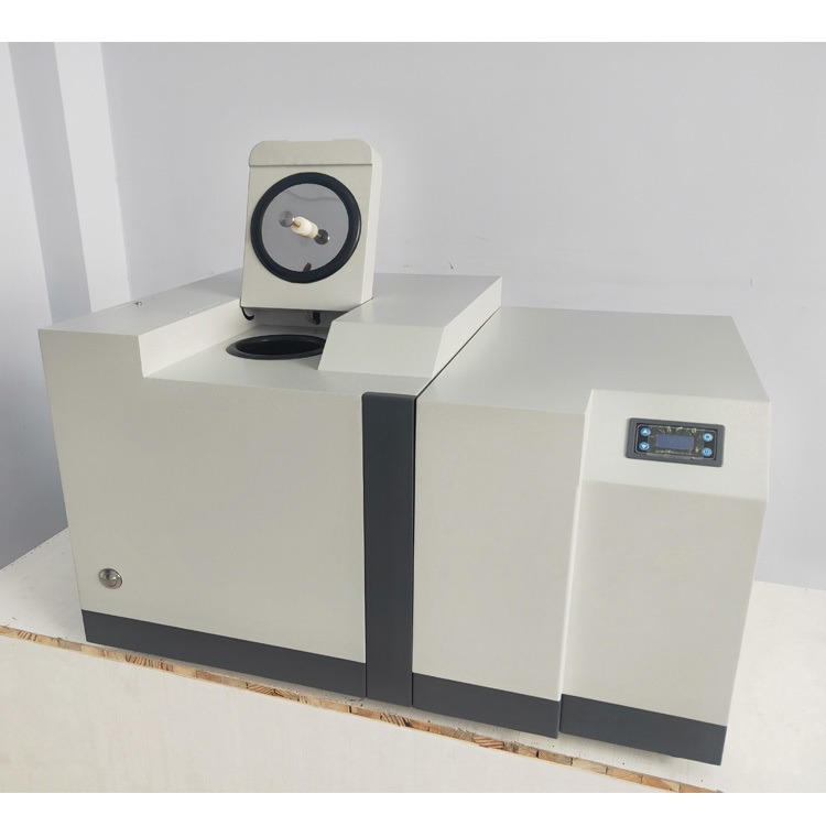 ZDHW-600B高精度微机全自动量热仪 电煤检验仪器   煤质发热量检验仪器图片