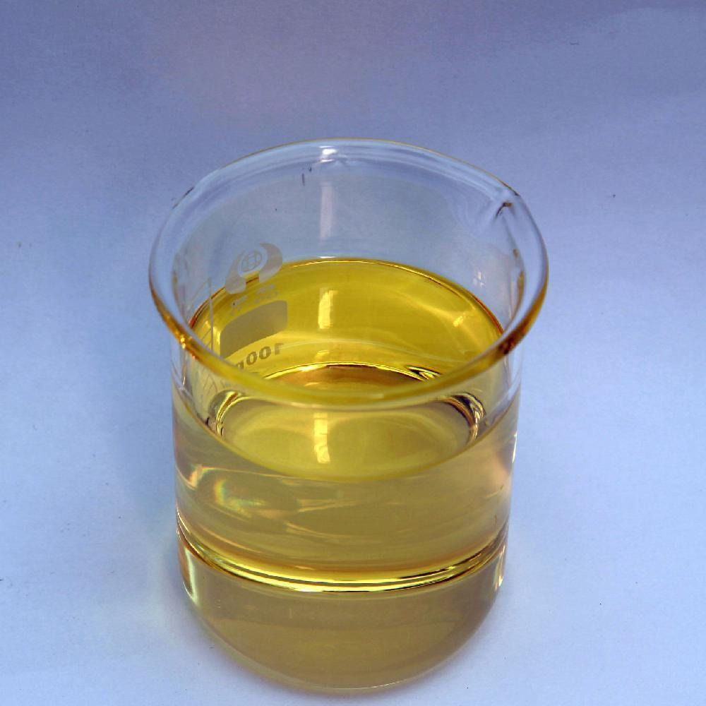 毕克含有碱性颜料亲和基团的嵌段共聚物DISPERBYK-2150黄色液体图片