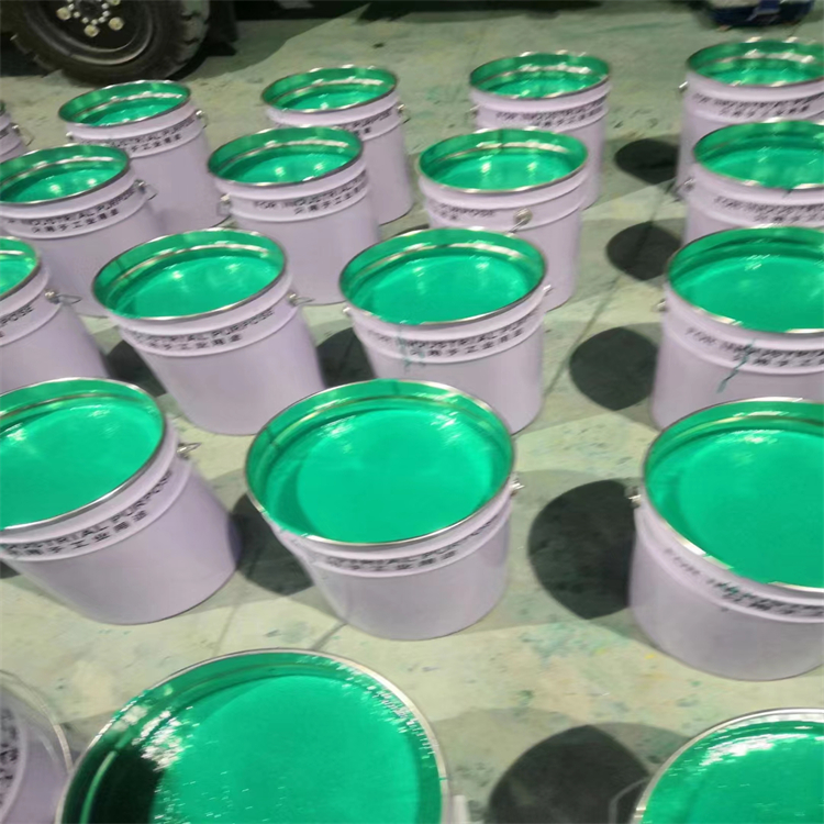 脱硫塔专用高温玻璃鳞片胶泥 乙烯基酯树脂涂料 厂家批发、质优价廉