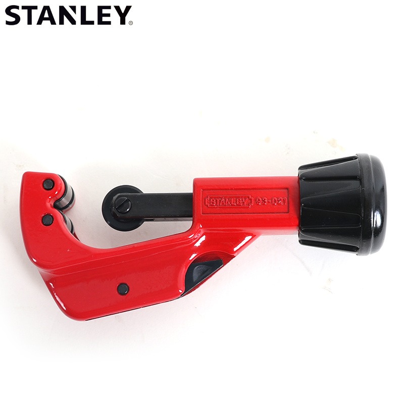 史丹利工具史丹利工具切管器 3-31mm不锈钢管子割刀 93-021-22   STANLEY工具图片