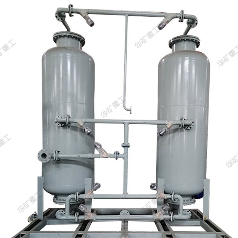 结构合理工业用制氮机 加压吸附工业用制氮机 高纯度工业用制氮机
