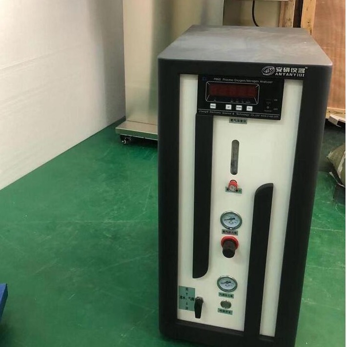 实验室氮气发生器厂家  实验室用氮气发生器 食品氮气发生器 AYAN -300MLG 杭州安研 CE ISO认证 出口型图片
