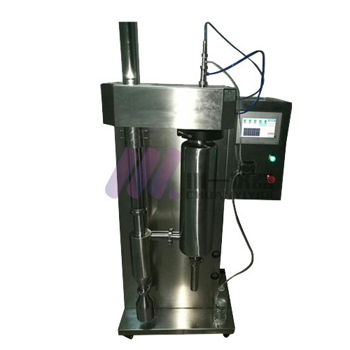 福建高温小型喷雾干燥机CY-8000Y不锈钢水溶液干燥设备