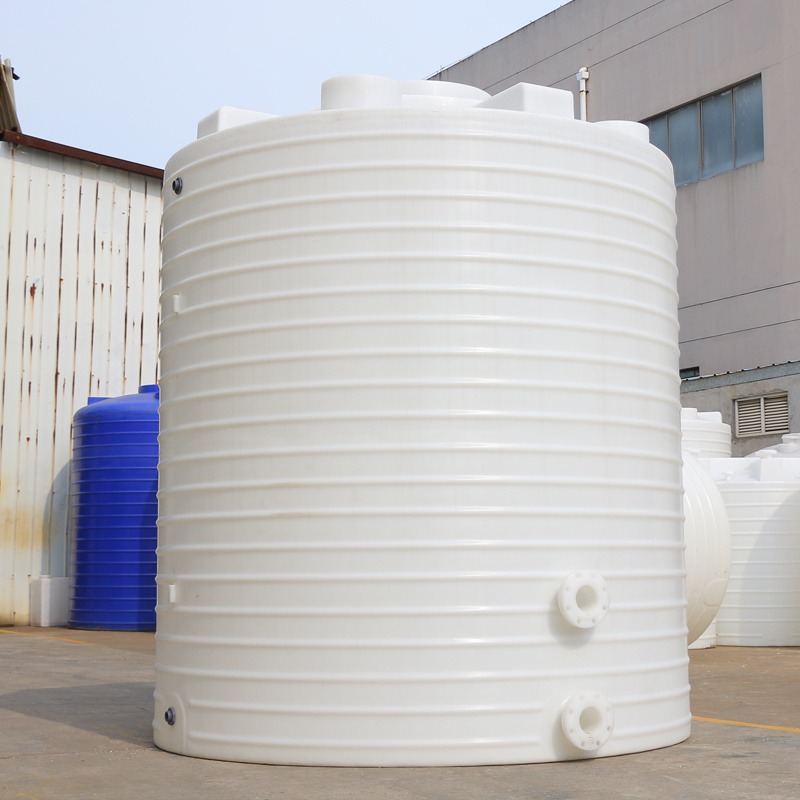 8立方电解液储罐浙东容器8吨塑料储水箱 化学工程 电子行业