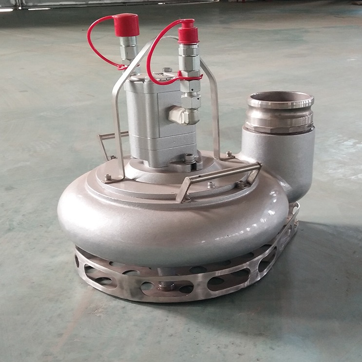 汉能 YZJ系列 渣浆泵 便携式排水泵 液压动力 批发优惠