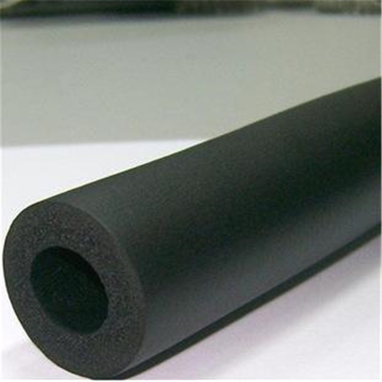 橡塑管价格 橡塑空调管 保温橡塑管 厂家供应