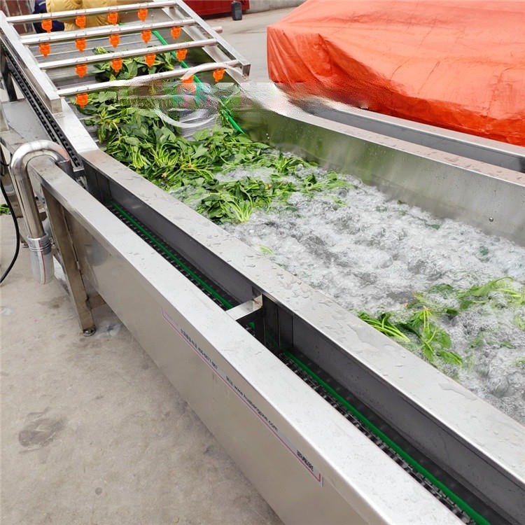 蛋白桑加工流水线 2021新款桑叶菜生产机器 蛋白桑加工流水线 全自动生产图片