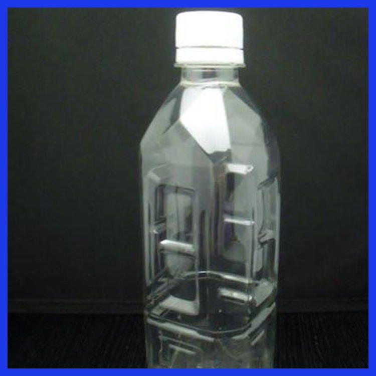 250ml矿泉水瓶 塑料透明瓶子 矿泉水瓶 沧盛