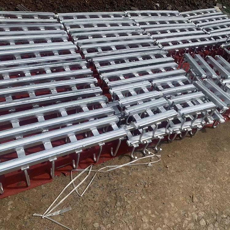 广西钢结构预埋件厂家 广西钢筋预埋件定制加工