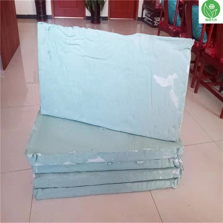 博宛销售 硅酸镁复合板 硅酸镁导热系数 防潮 耐高温硅酸镁板