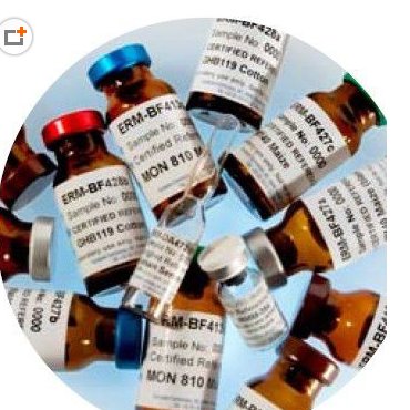 英国NIBSC标准品 沙宾单价脊髓灰质炎1型疫苗、絮凝试验用破伤风类毒素、世卫组织抗EBOV康复血浆 进口标准品图片