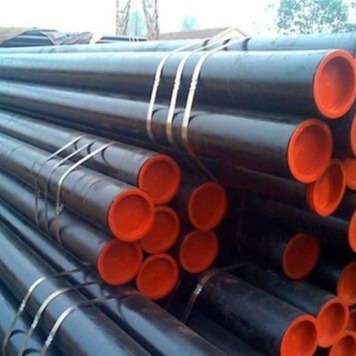 大口径钢管 steel pipe  厚壁小口径钢管厂家L245NL290NX52NA106-B 热扩无缝钢管厂508