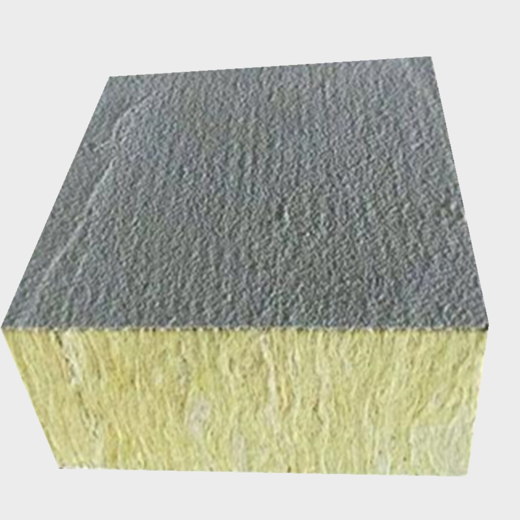 国际岩棉复合板  吸音岩棉复合板  外墙保温岩棉复合板  科林 发货速度