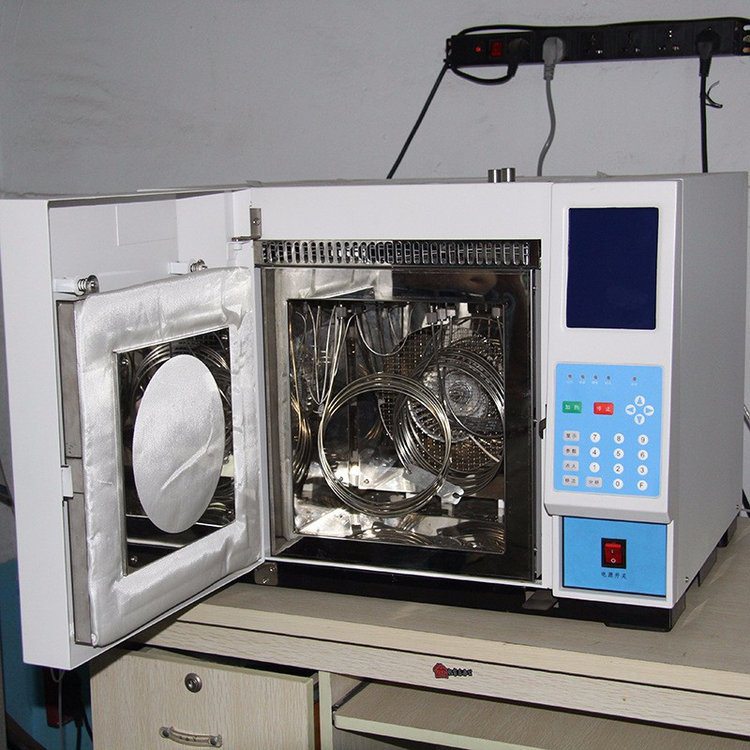 岛津2010气相色谱仪 二手液相色谱仪 大成 多种型号图片