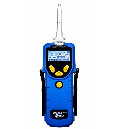 美国华瑞PGM-7380VOC快速检测仪 用于室内检测高精度