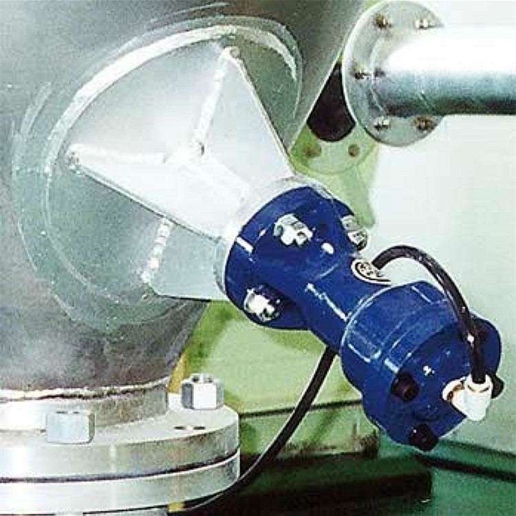 日本进口SEISHIN空气锤SK100不锈钢敲击器空气打击器振动